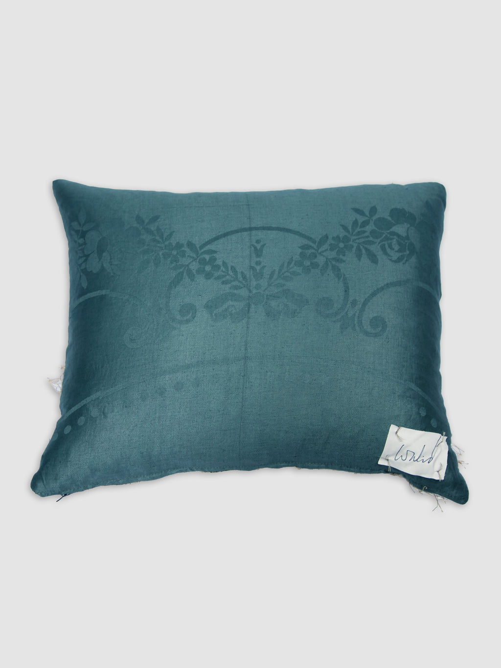 18th Century French Aubusson Tapestry Cushion | 1445