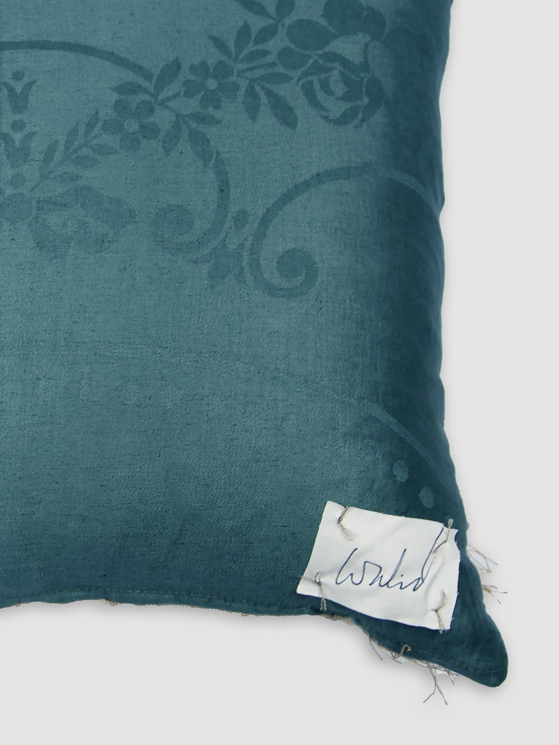 18th Century French Aubusson Tapestry Cushion | 1445