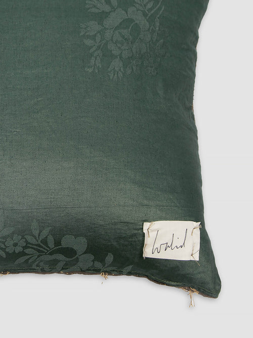17th Century French Tapestry Cushion | 1448
