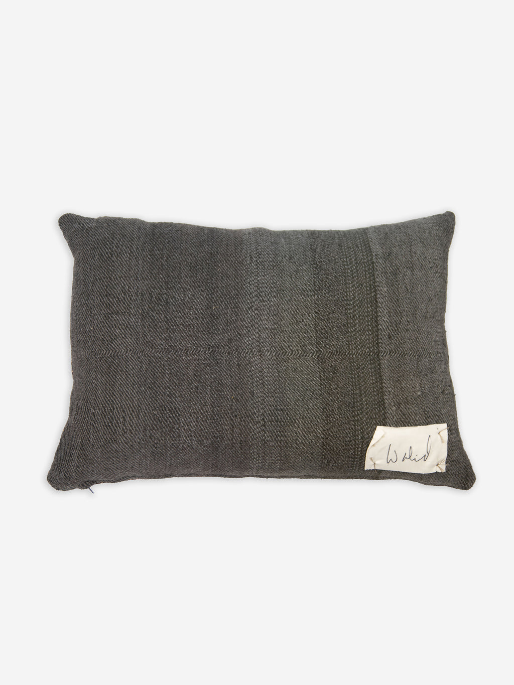 19th Century French Napoleon III Aubusson Cushion | 1469