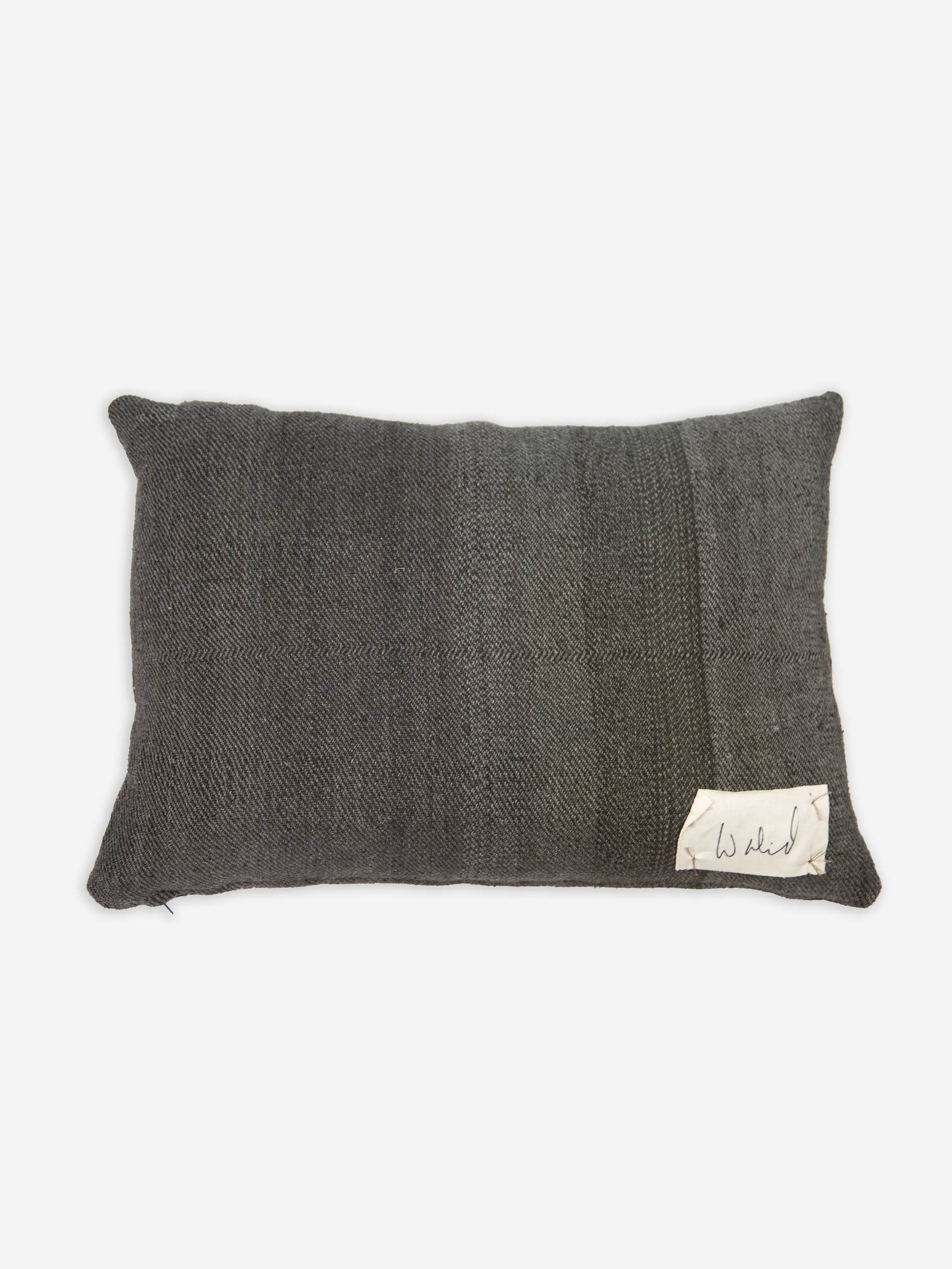 19th Century French Napoleon III Aubusson Cushion | 1469