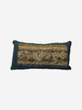 17th Century Flemish Verdure Cushion | 1473