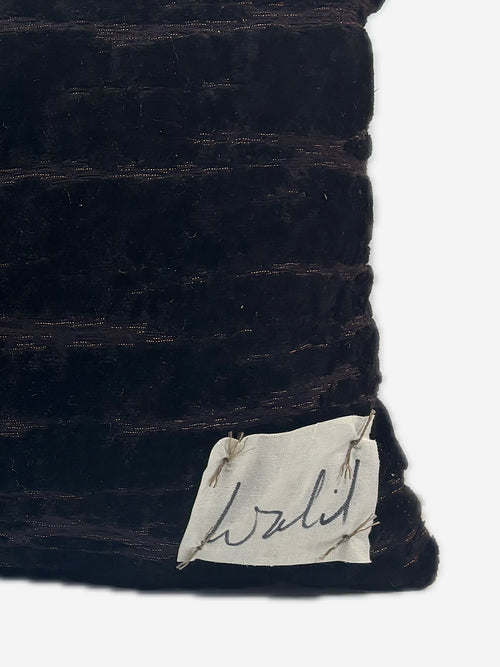 17th Century Flemish Verdure Cushion | 1473