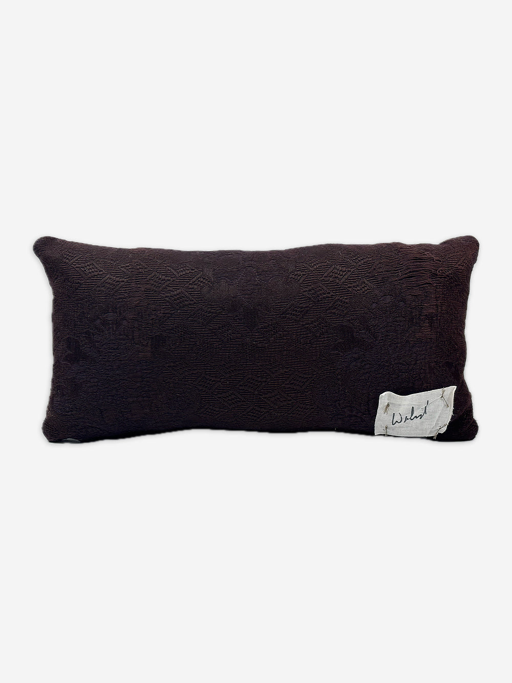 17th Century Flemish Verdure Tapestry Cushion | 1474