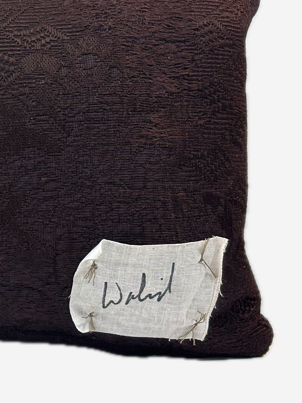 17th Century Flemish Verdure Cushion | 1474