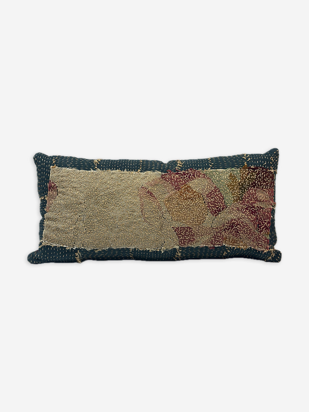 19th Century Napoleon III Tapestry Cushion | 1483