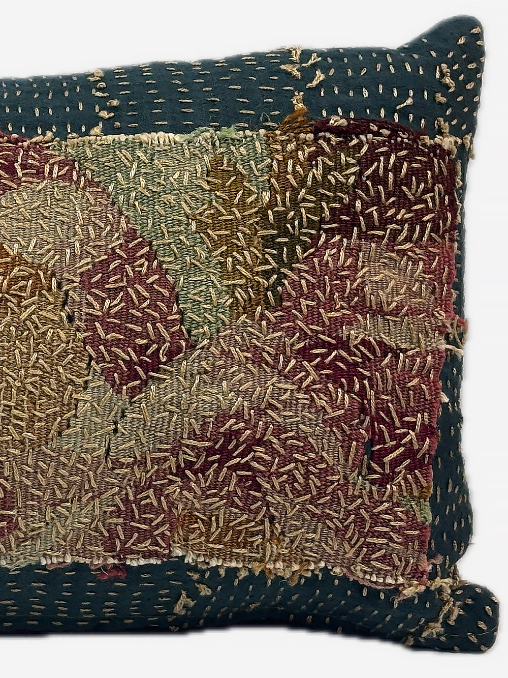 19th Century Napoleon III Tapestry Cushion | 1483
