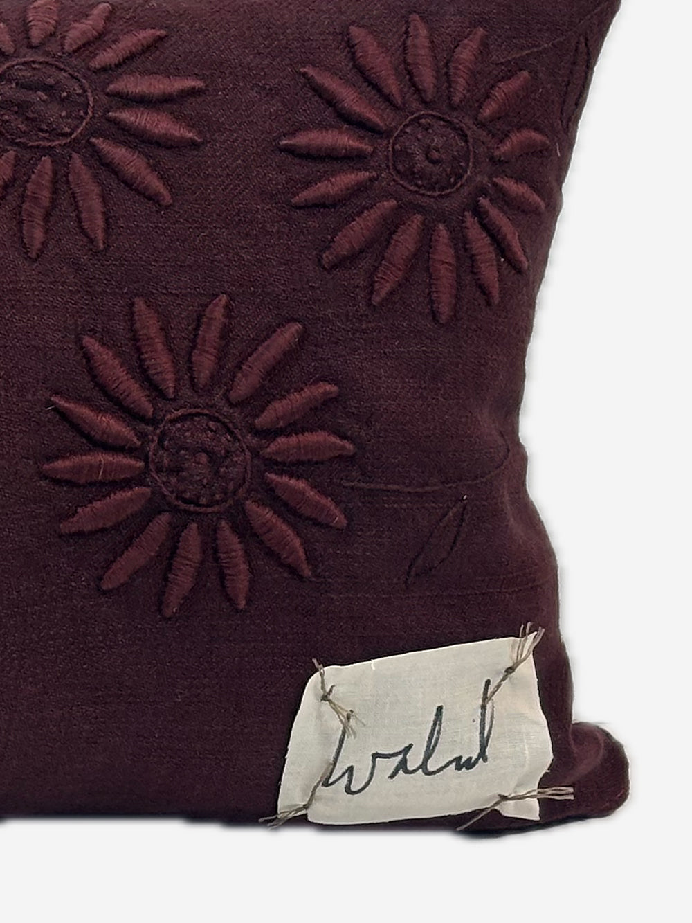 19th Century Napoleon III Tapestry Cushion | 1483