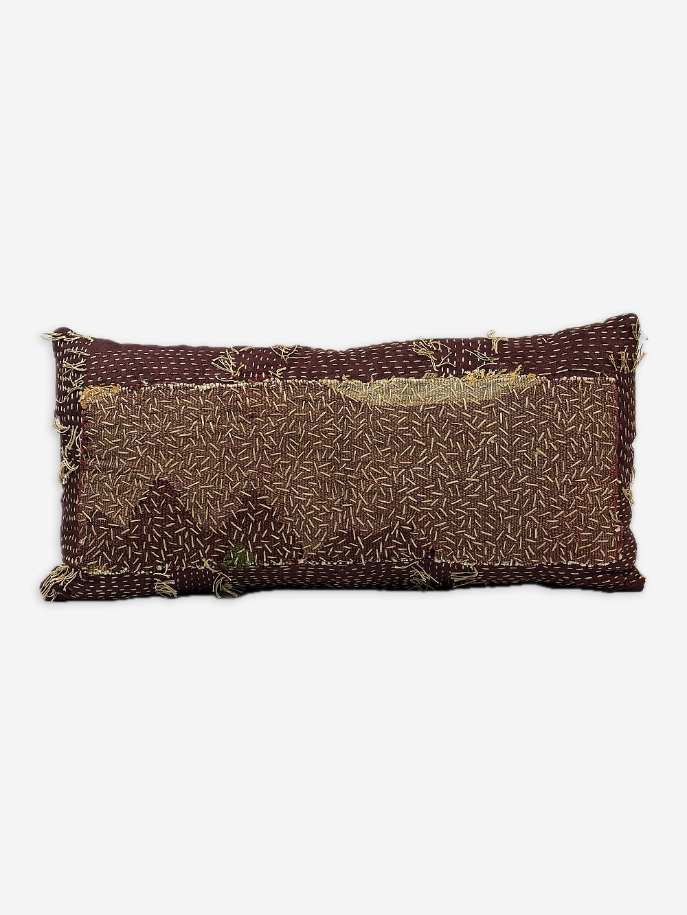 19th Century Napoleon III Tapestry Cushion | 1485
