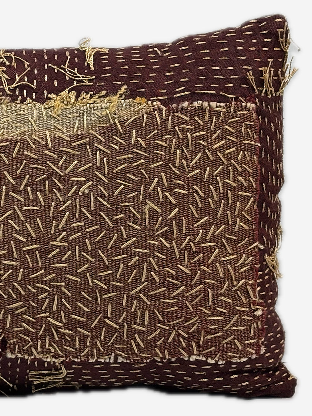 19th Century Napoleon III Tapestry Cushion | 1485