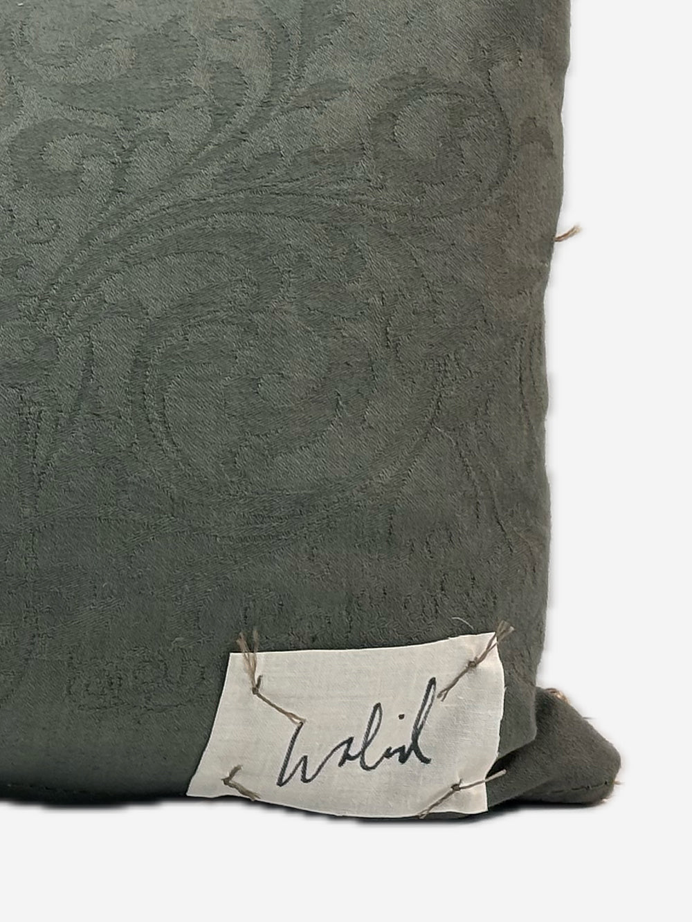 19th Century Napoleon III Tapestry Cushion | 1485