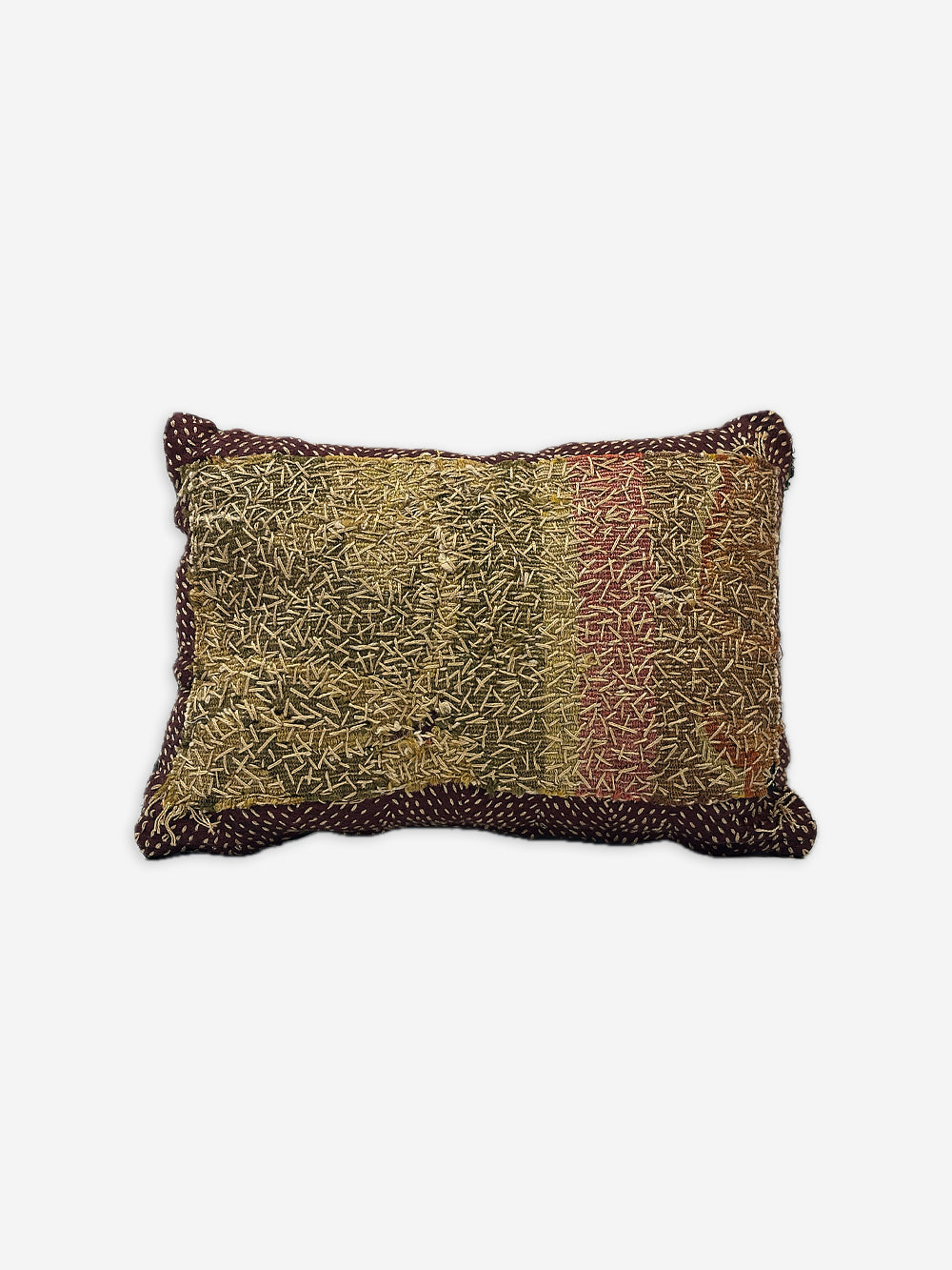19th Century Napoleon III Tapestry Cushion | 1489