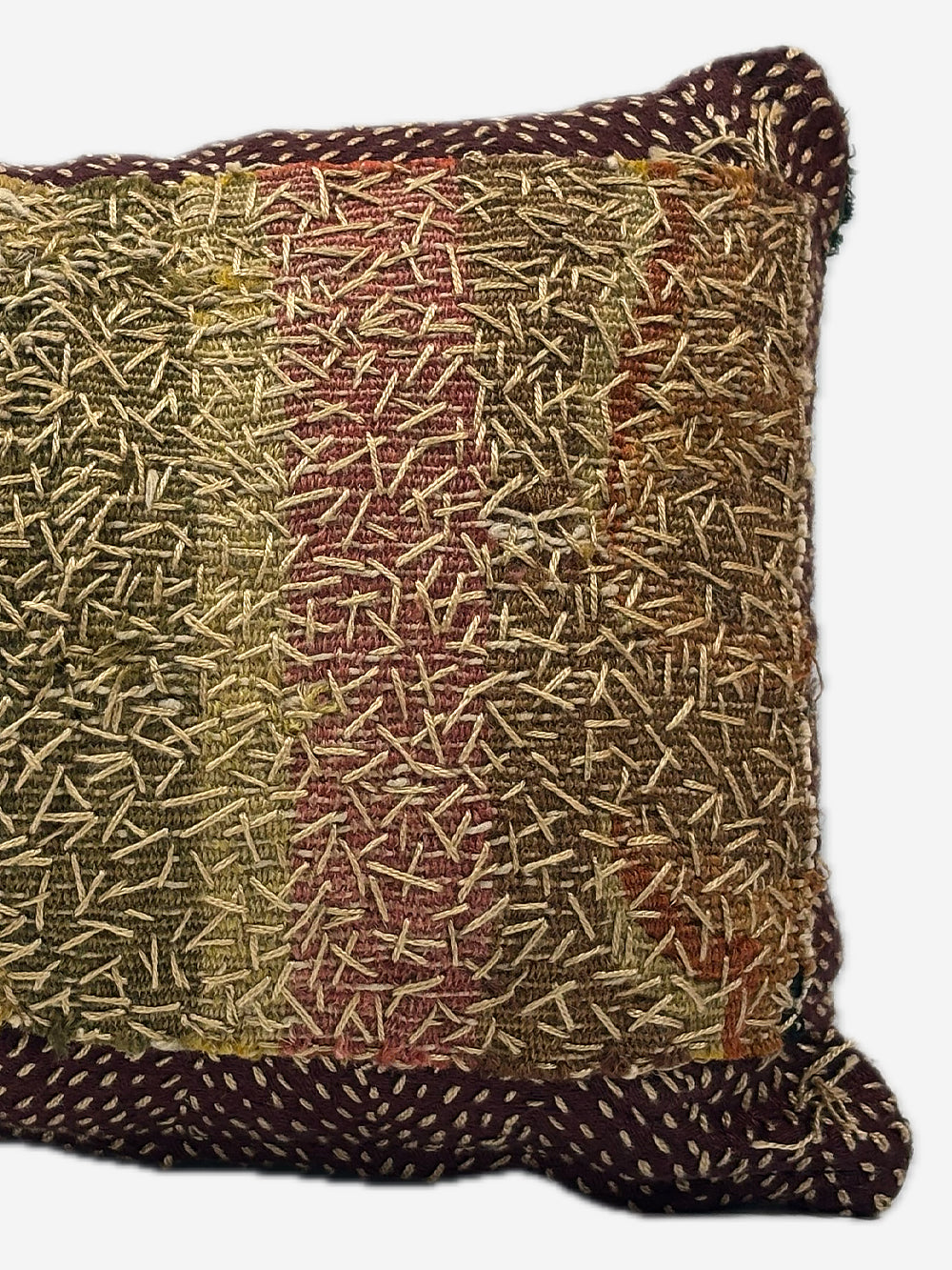19th Century Napoleon III Tapestry Cushion | 1489