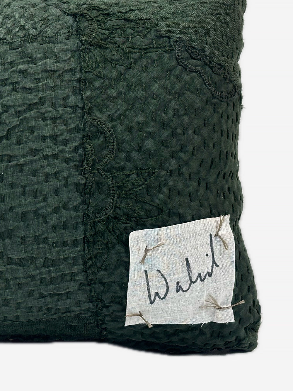 19th Century Napoleon III Tapestry Cushion | 1489