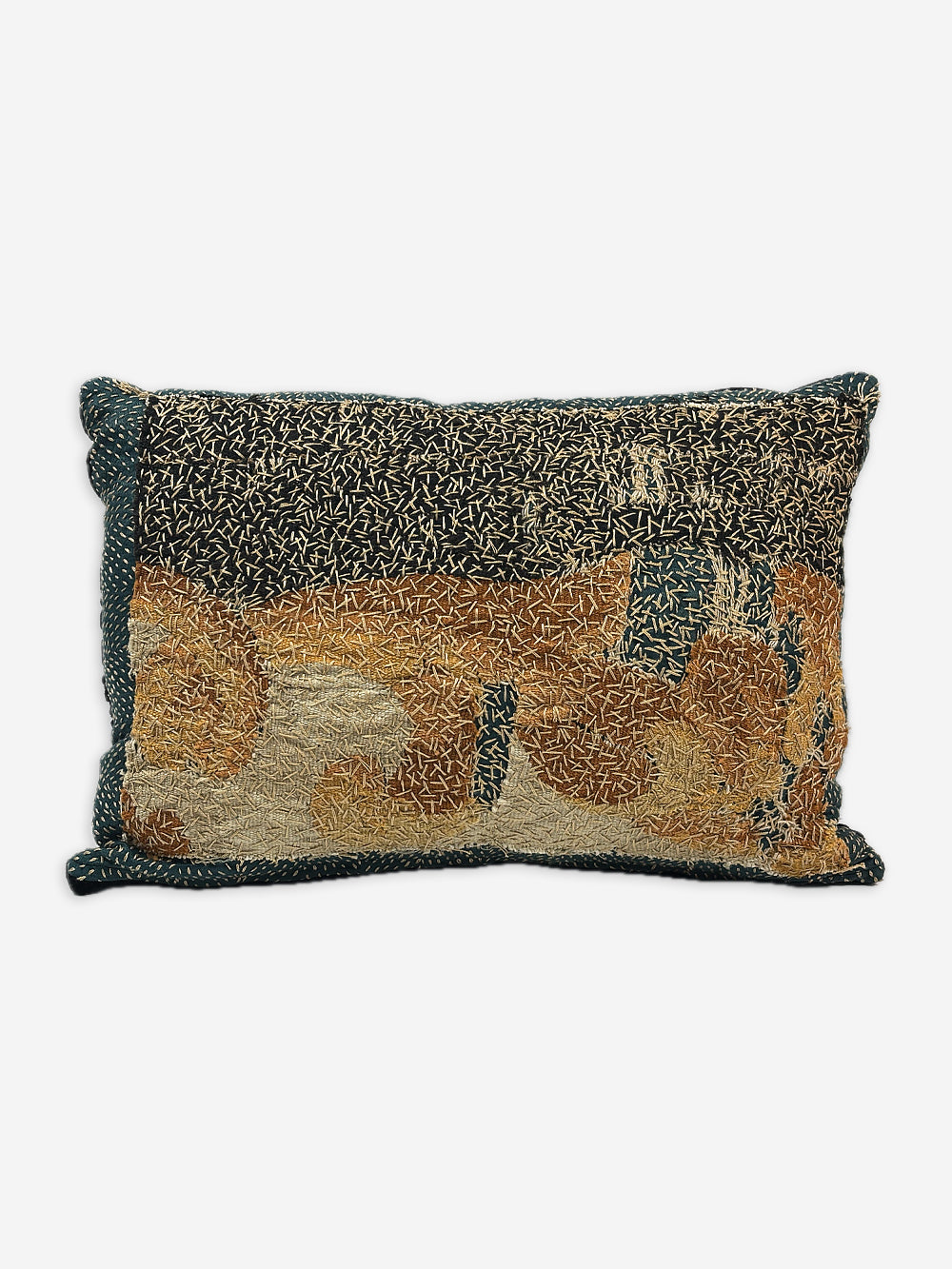 19th Century Napoleon III Tapestry Cushion | 1491