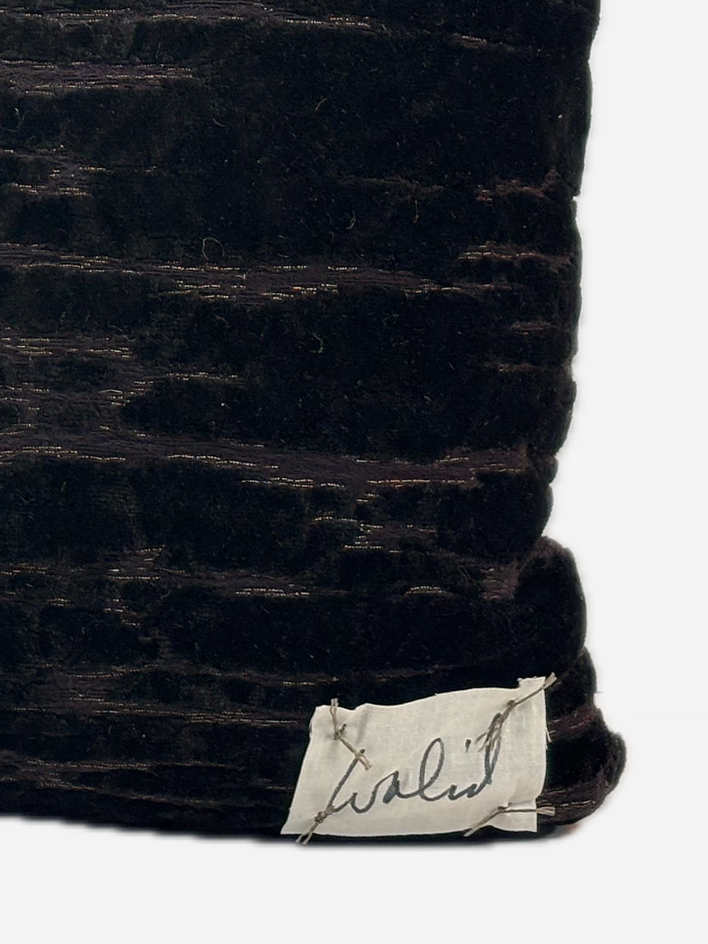 19th Century Napoleon III Tapestry Cushion | 1491