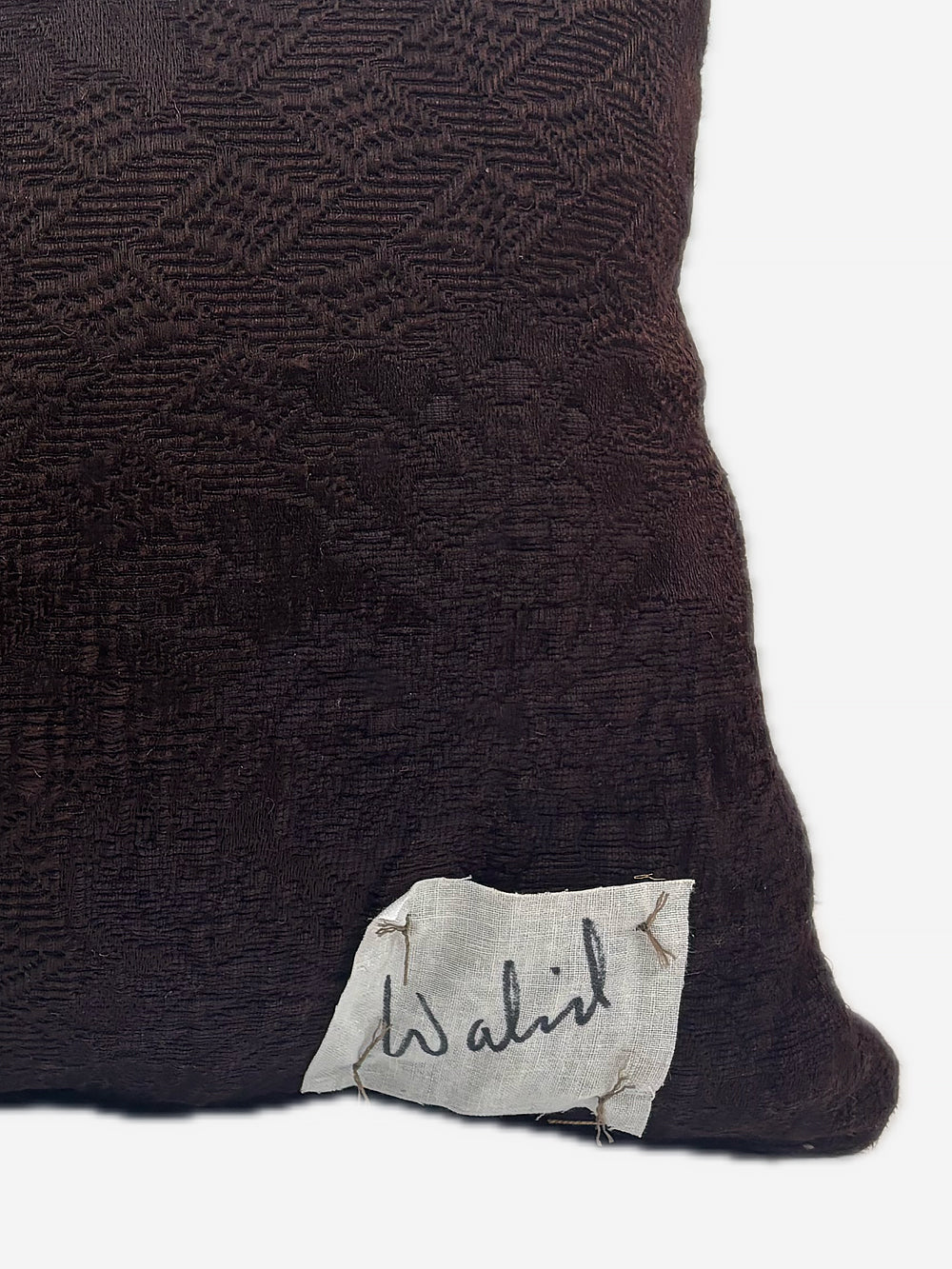 19th Century Napoleon III Aubusson Cushion | 1494