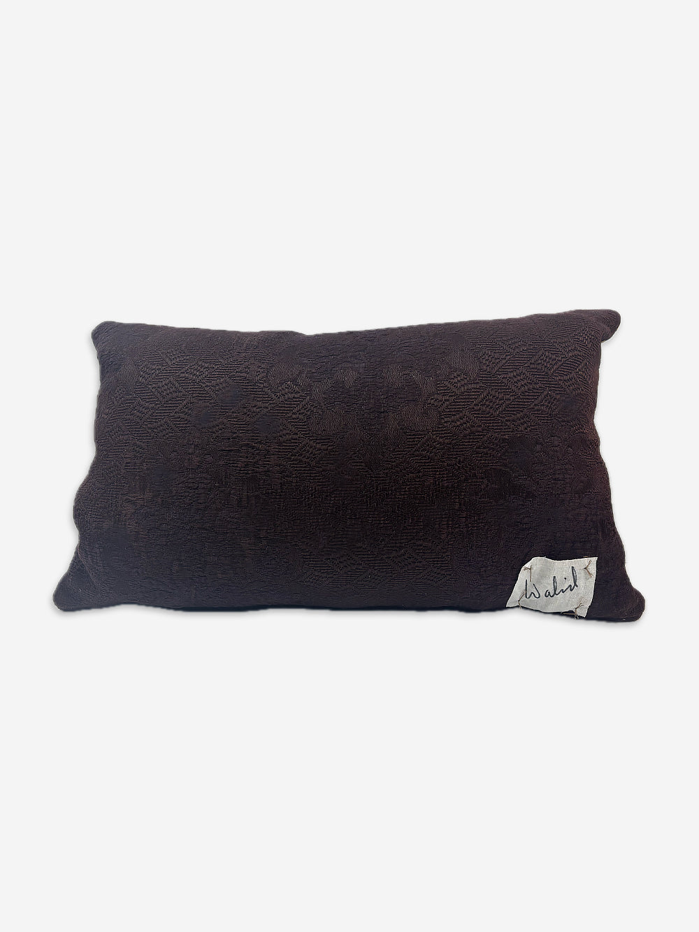 19th Century Napoleon III Aubusson Cushion | 1494