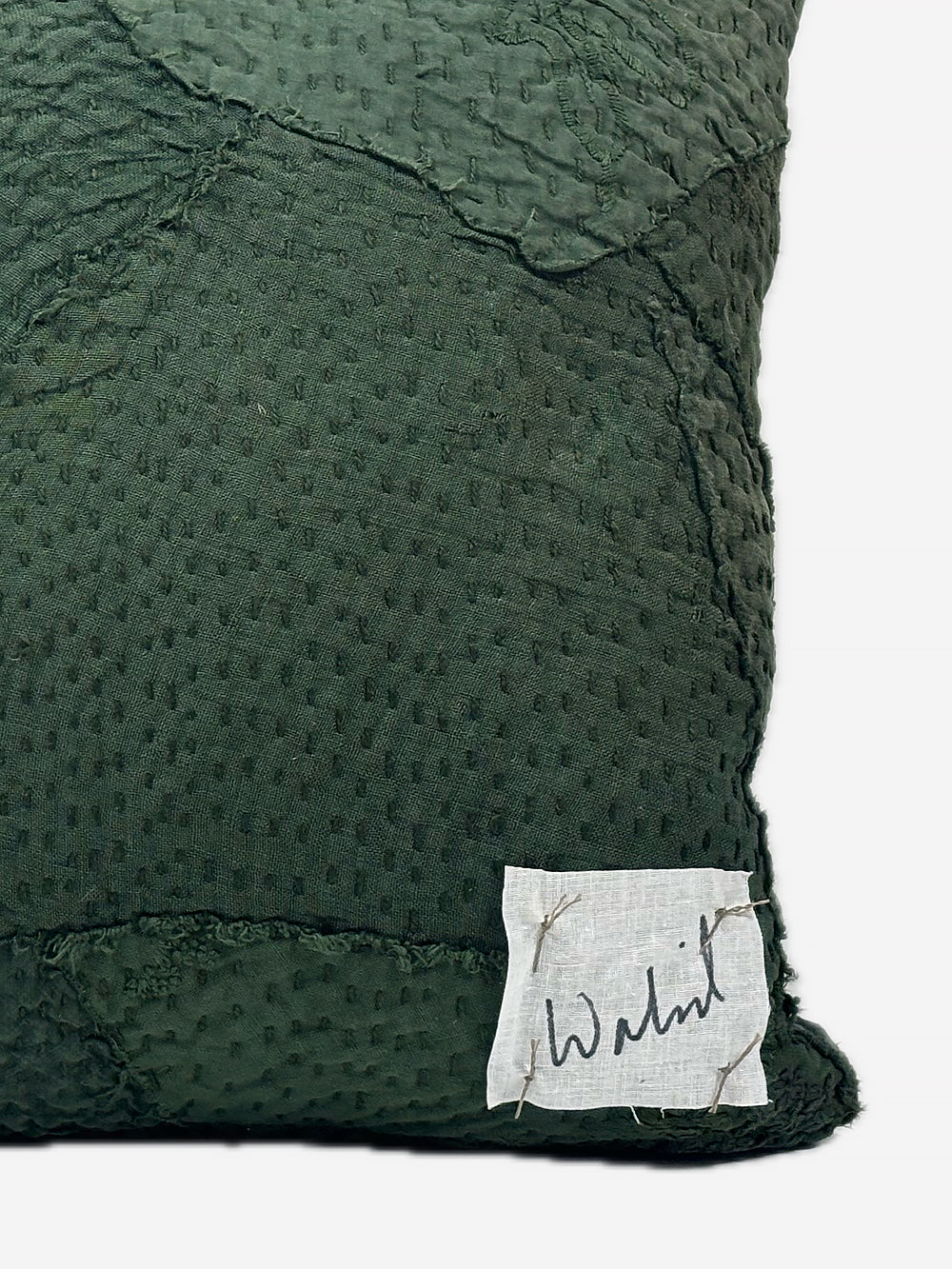 19th Century Napoleon III Aubusson Cushion | 1497