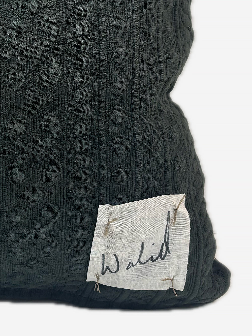 19th Century Napoleon III Aubusson Cushion | 1503