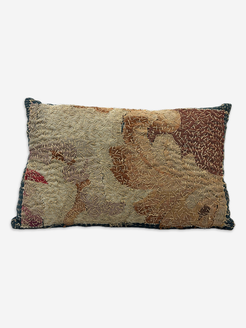 19th Century Napoleon III Aubusson Cushion | 1506