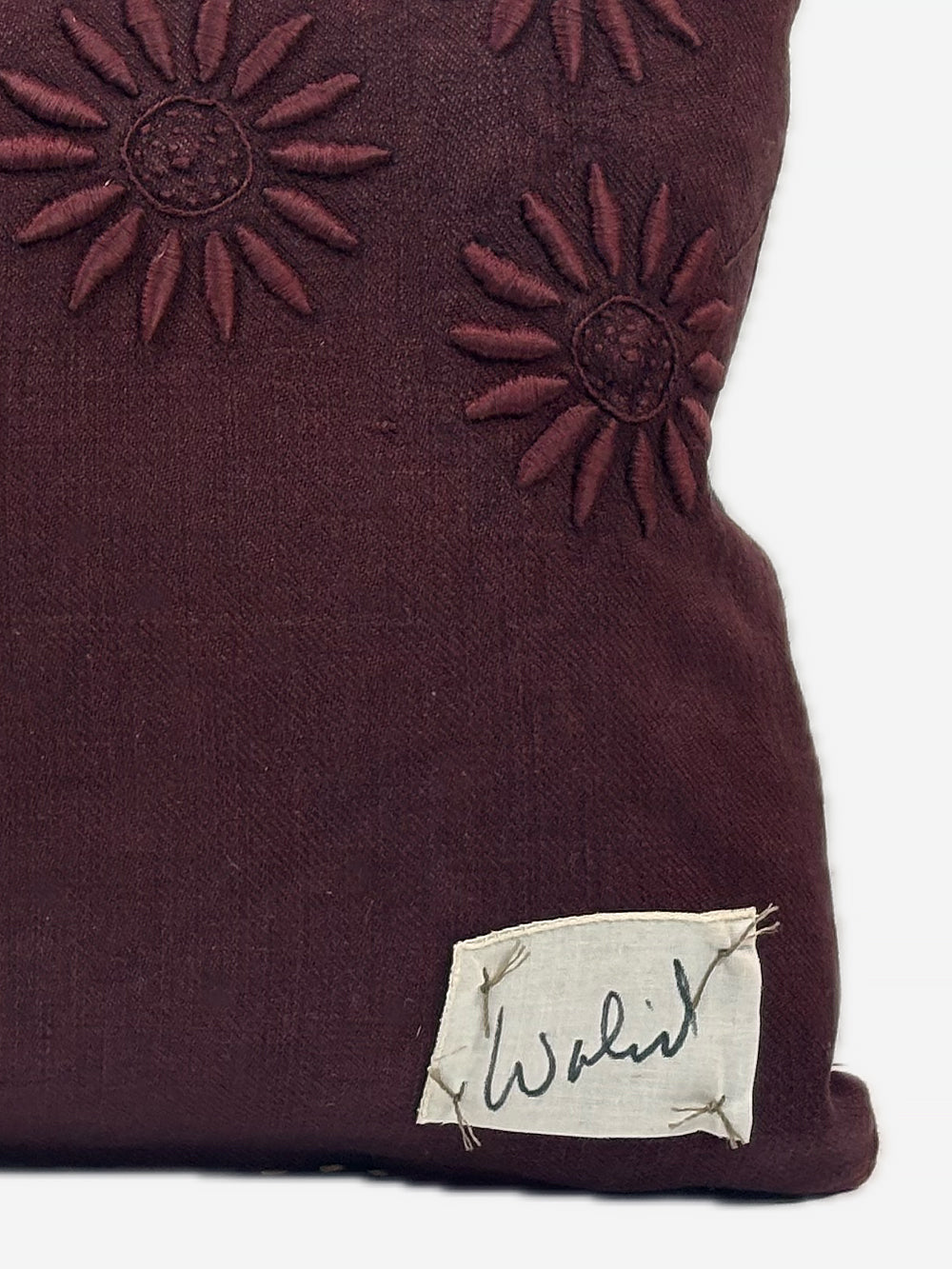 19th Century Napoleon III Aubusson Cushion | 1506