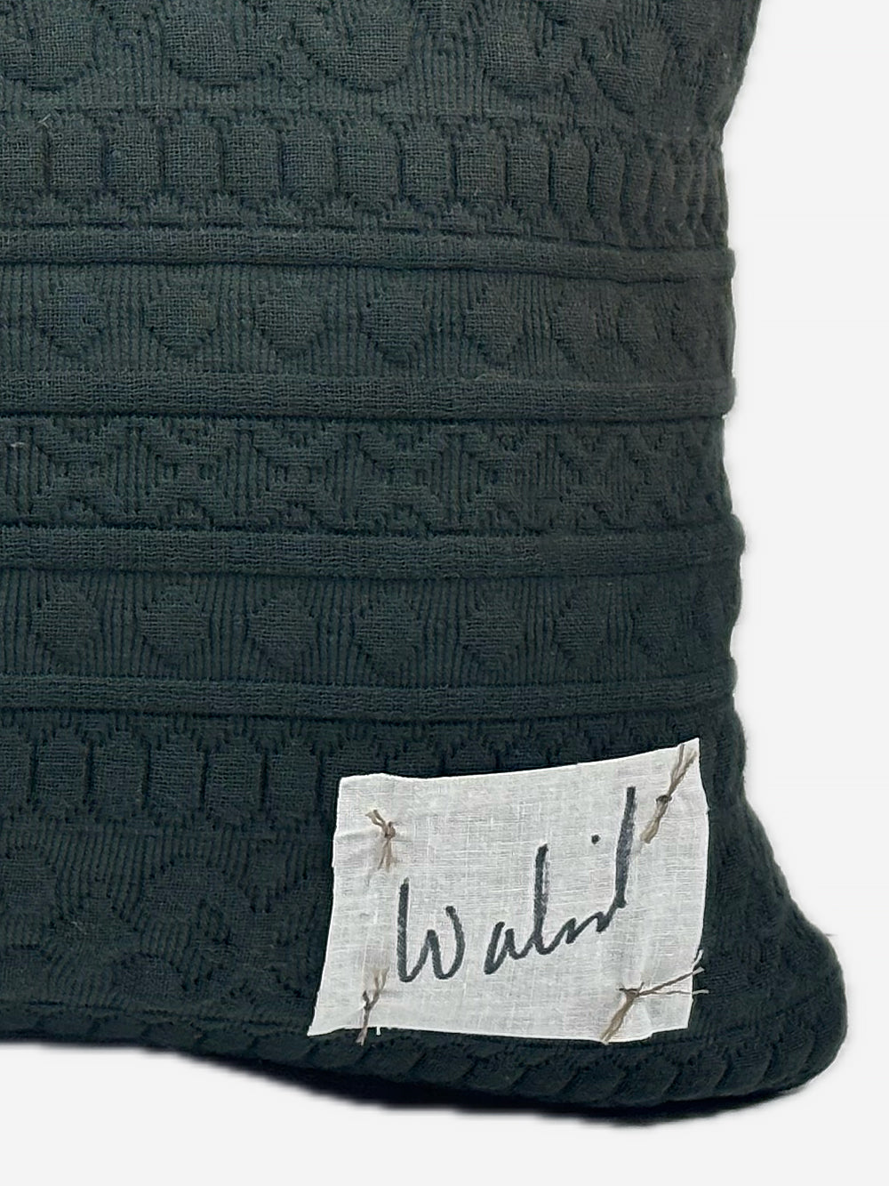 19th Century Napoleon III Aubusson Cushion | 1507