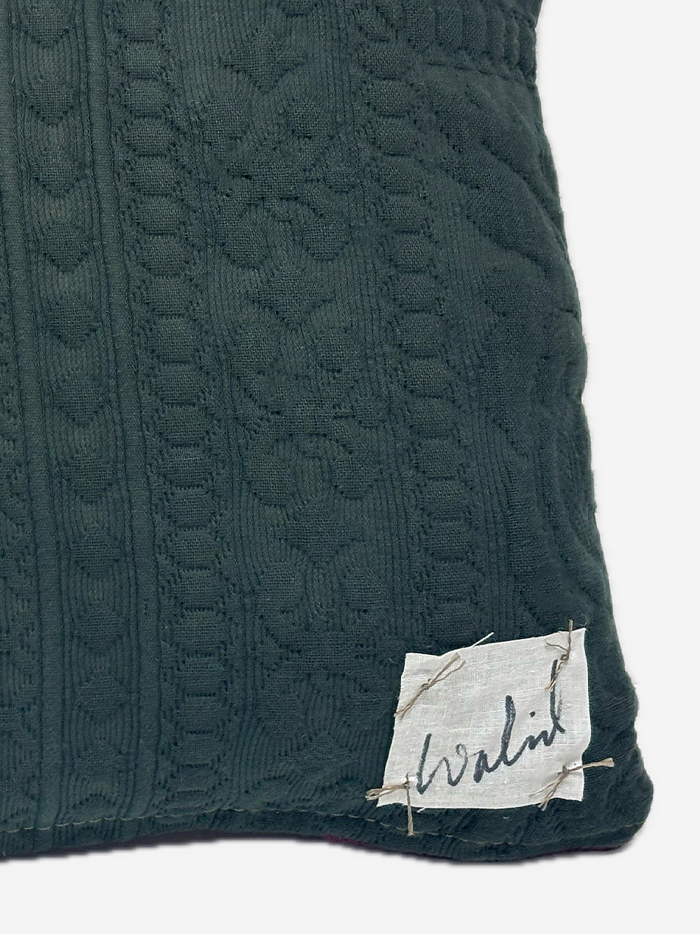 19th Century Napoleon III Tapestry Cushion | 1513