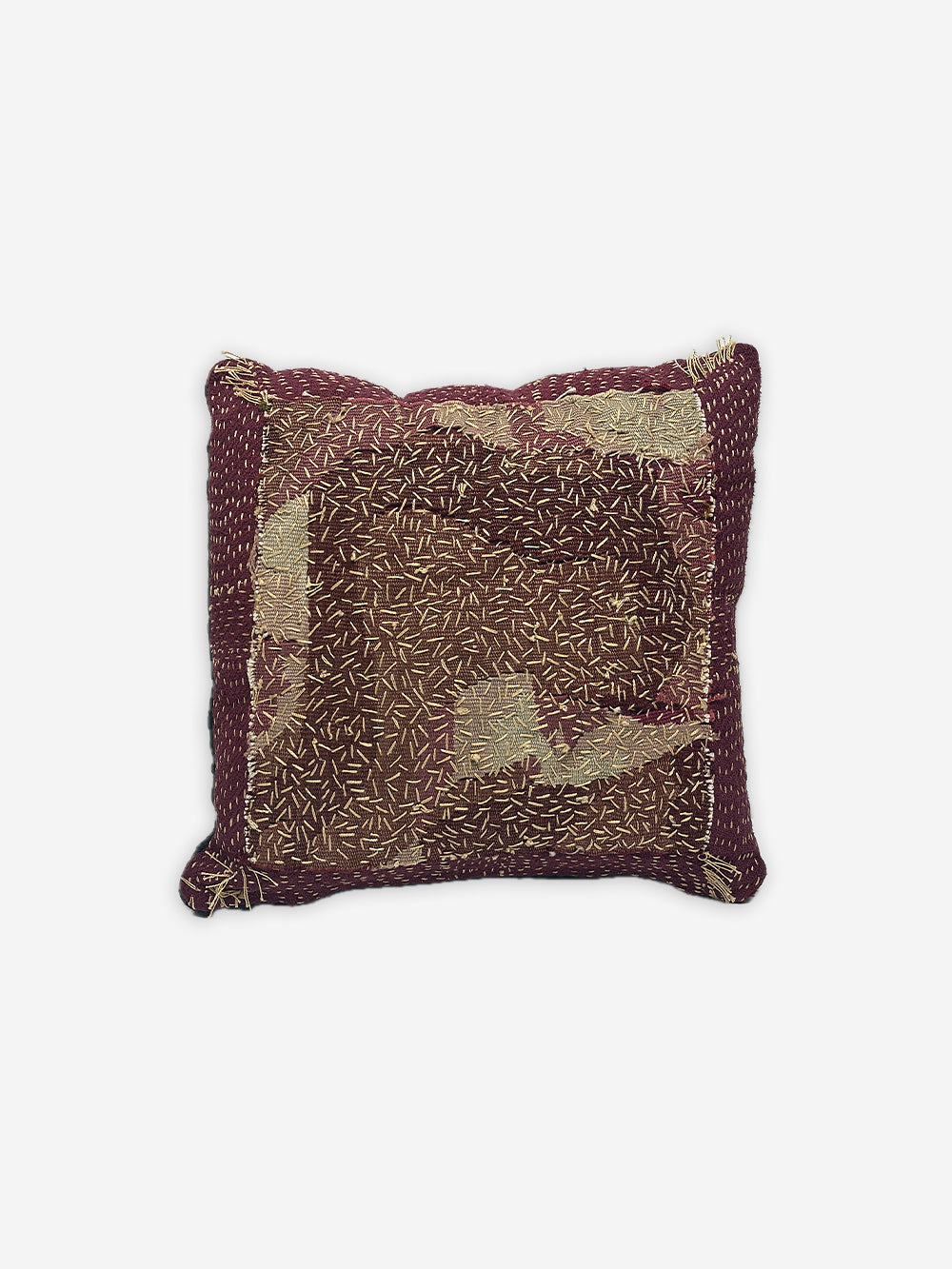 19th Century Napoleon III Tapestry Cushion | 1516