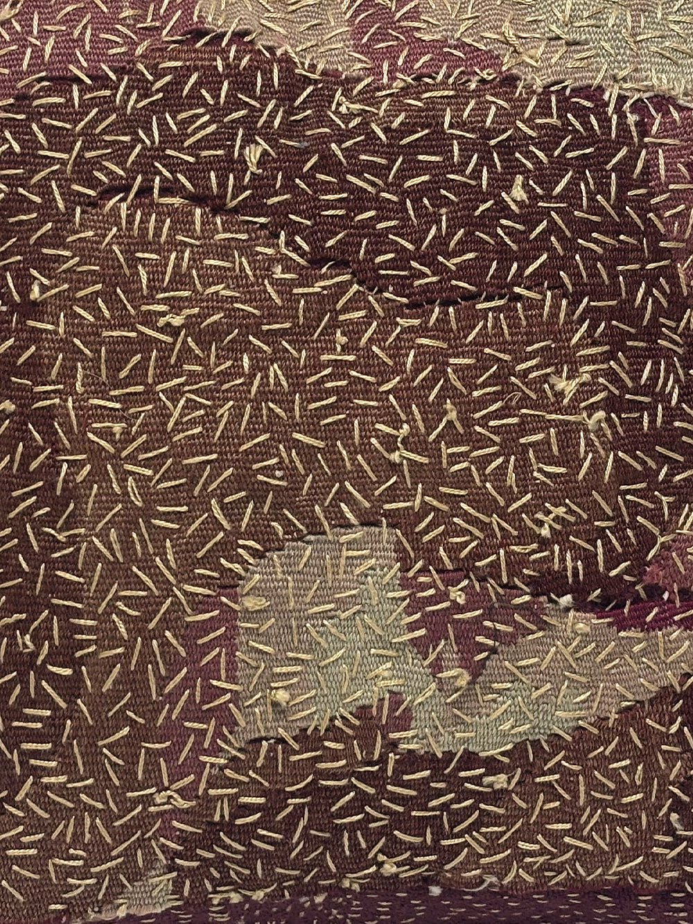 19th Century Napoleon III Tapestry Cushion | 1516