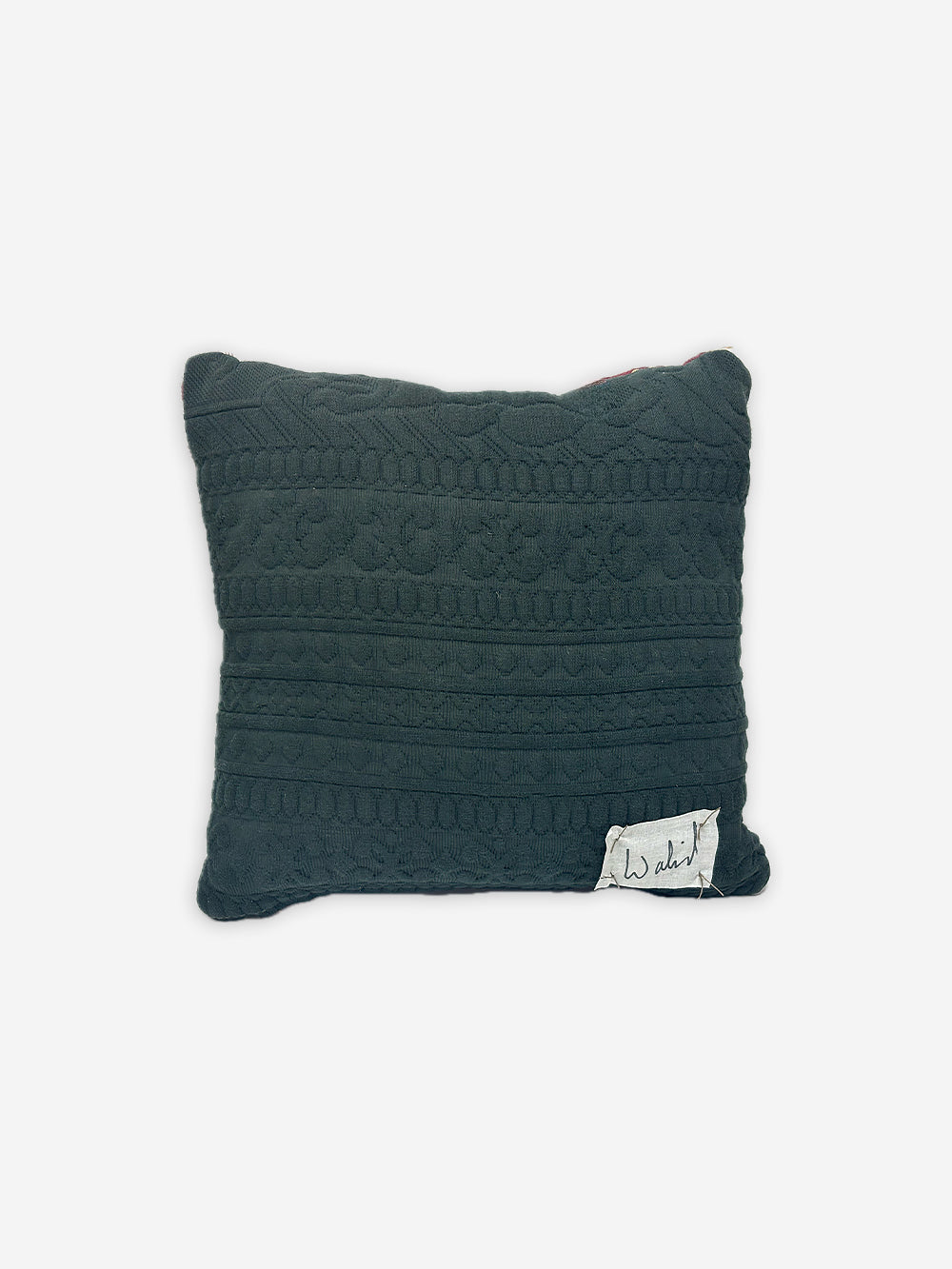 19th Century Napoleon III Tapestry Cushion | 1516