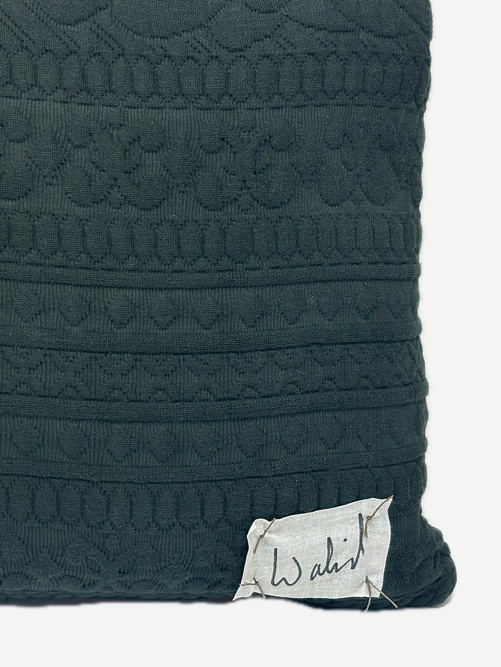 19th Century Napoleon III Tapestry Cushion | 1516