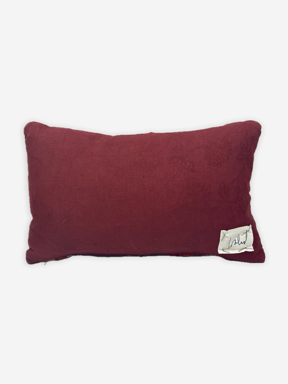 19th Century Victorian Patchwork Cushion | 1518