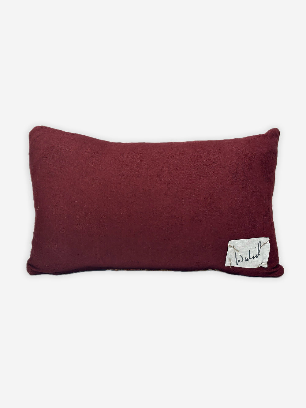 19th Century Victorian Patchwork Cushion | 1519