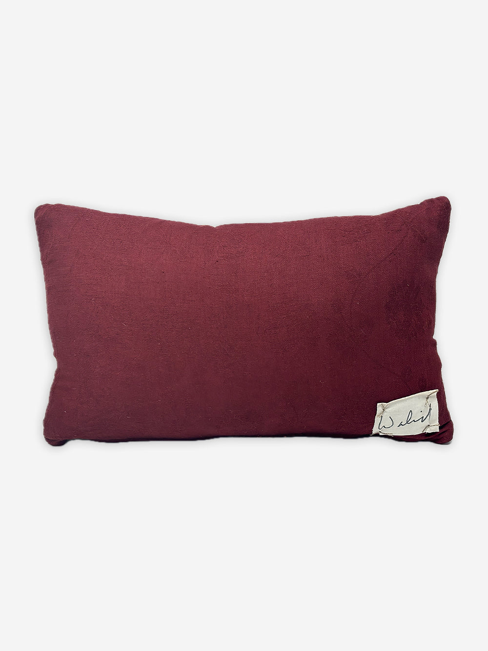 19th Century Victorian Patchwork Cushion | 1520