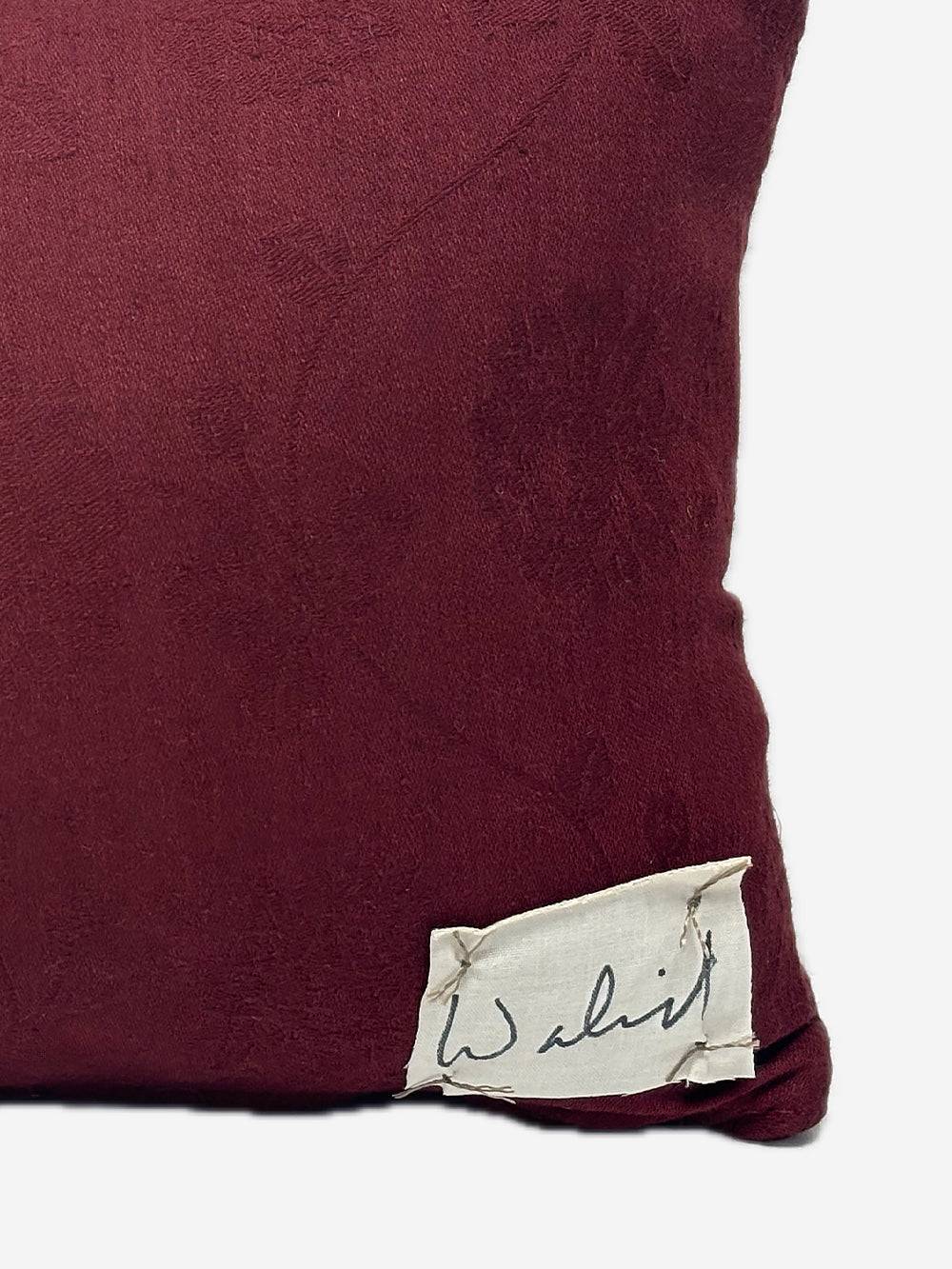 19th Century Victorian Patchwork Cushion | 1520