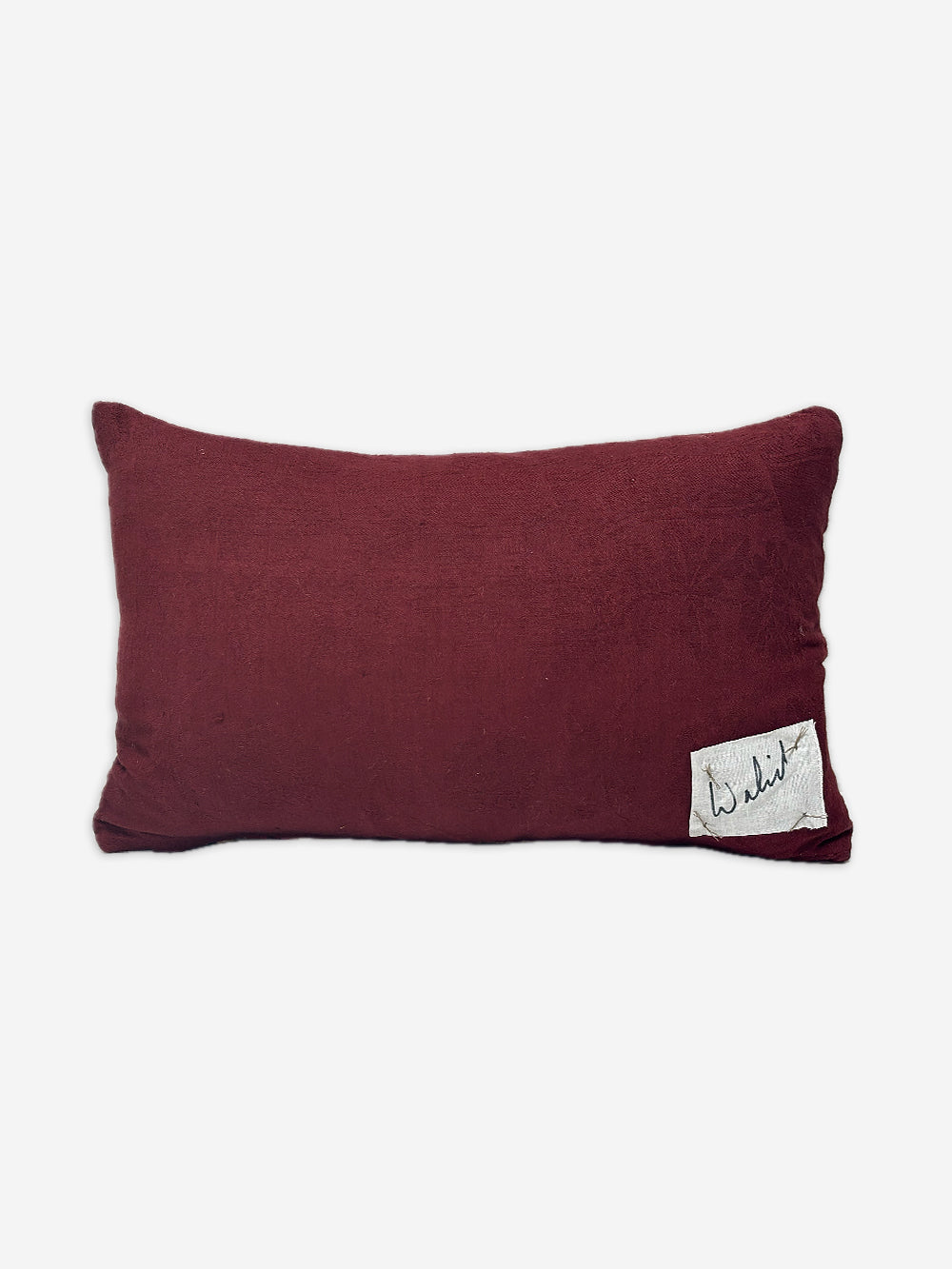 19th Century Victorian Patchwork Cushion | 1521