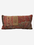19th Century Woollen Paisley Cushion | 1528