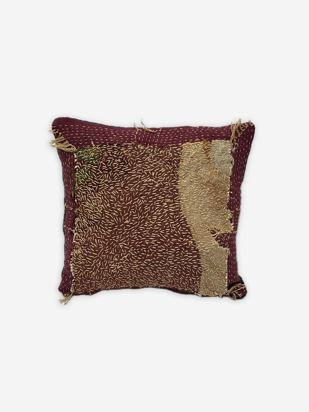 19th Century Napoleon III Tapestry Cushion | 1541