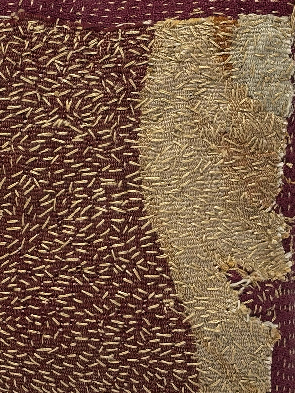 19th Century Napoleon III Tapestry Cushion | 1541