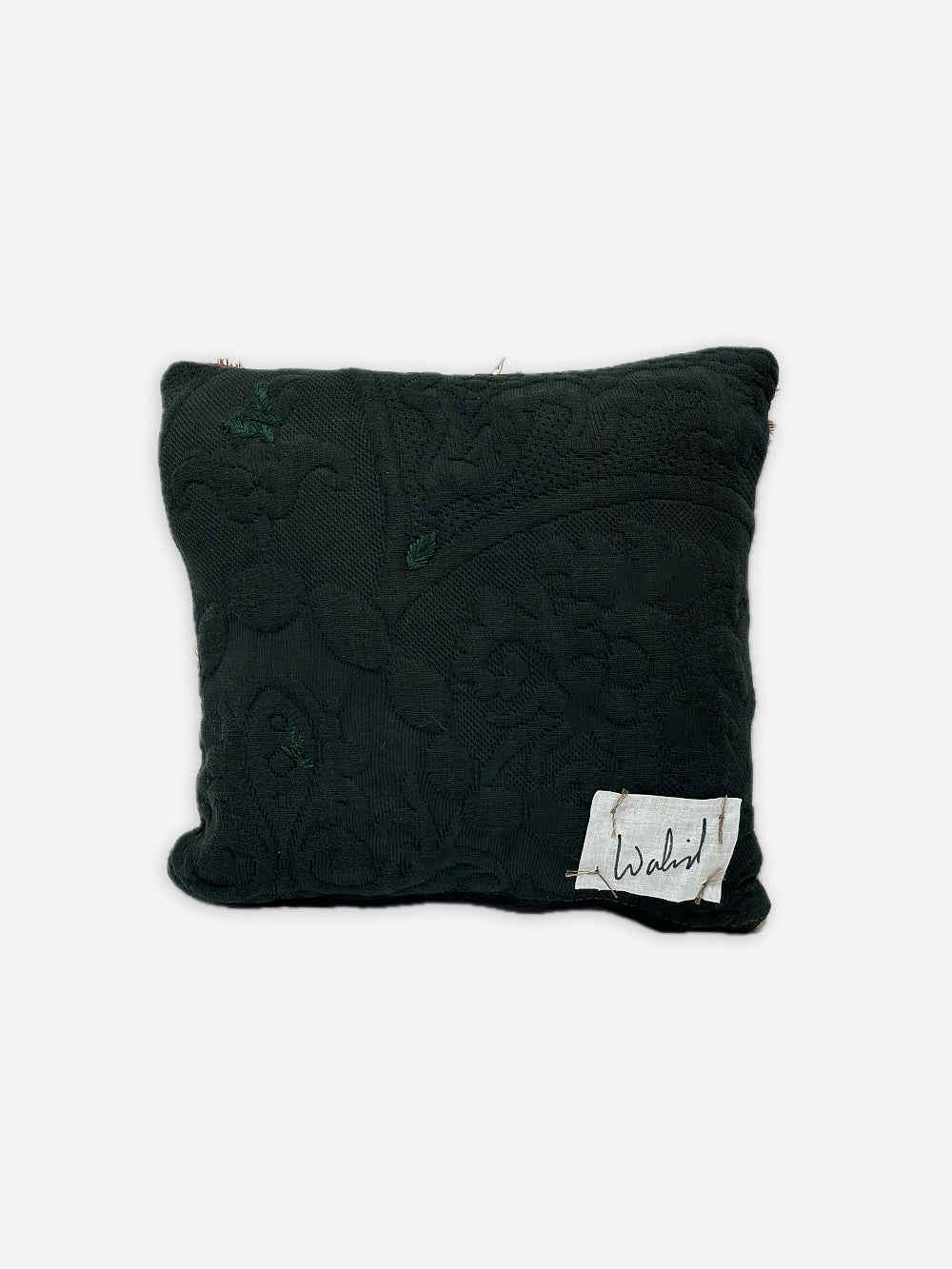 19th Century Napoleon III Tapestry Cushion | 1541