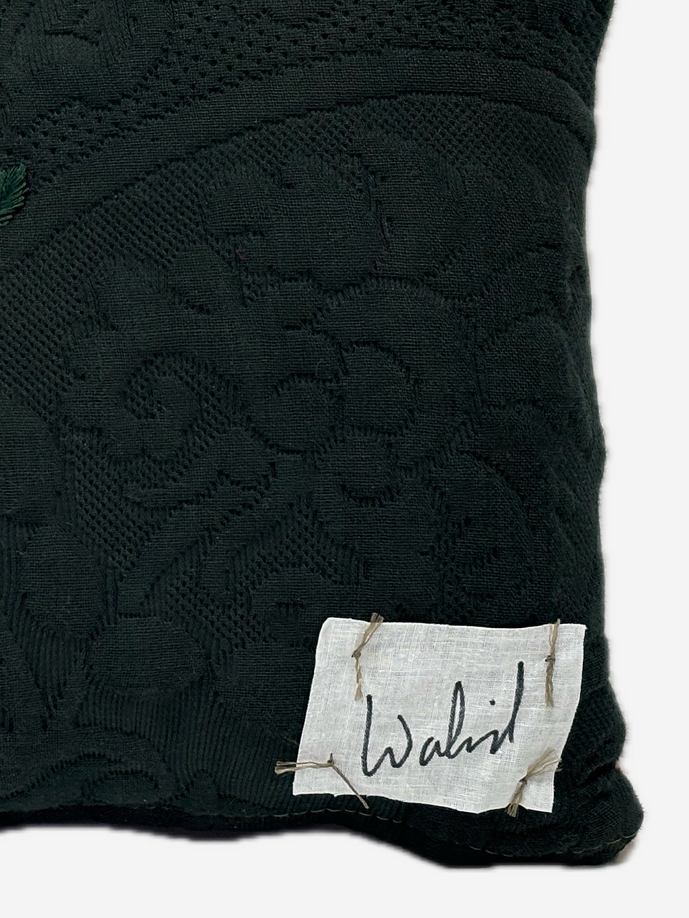 19th Century Napoleon III Tapestry Cushion | 1541