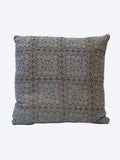 19th Century French Cotton Crochet Cushion | 1552