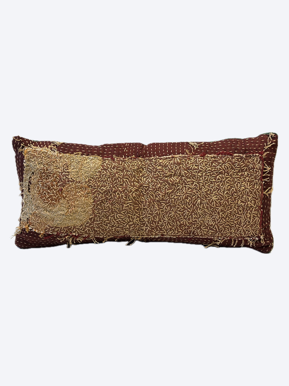 19th Century French Napoleon III Cushion | 1560
