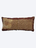 19th Century French Napoleon III Cushion | 1560