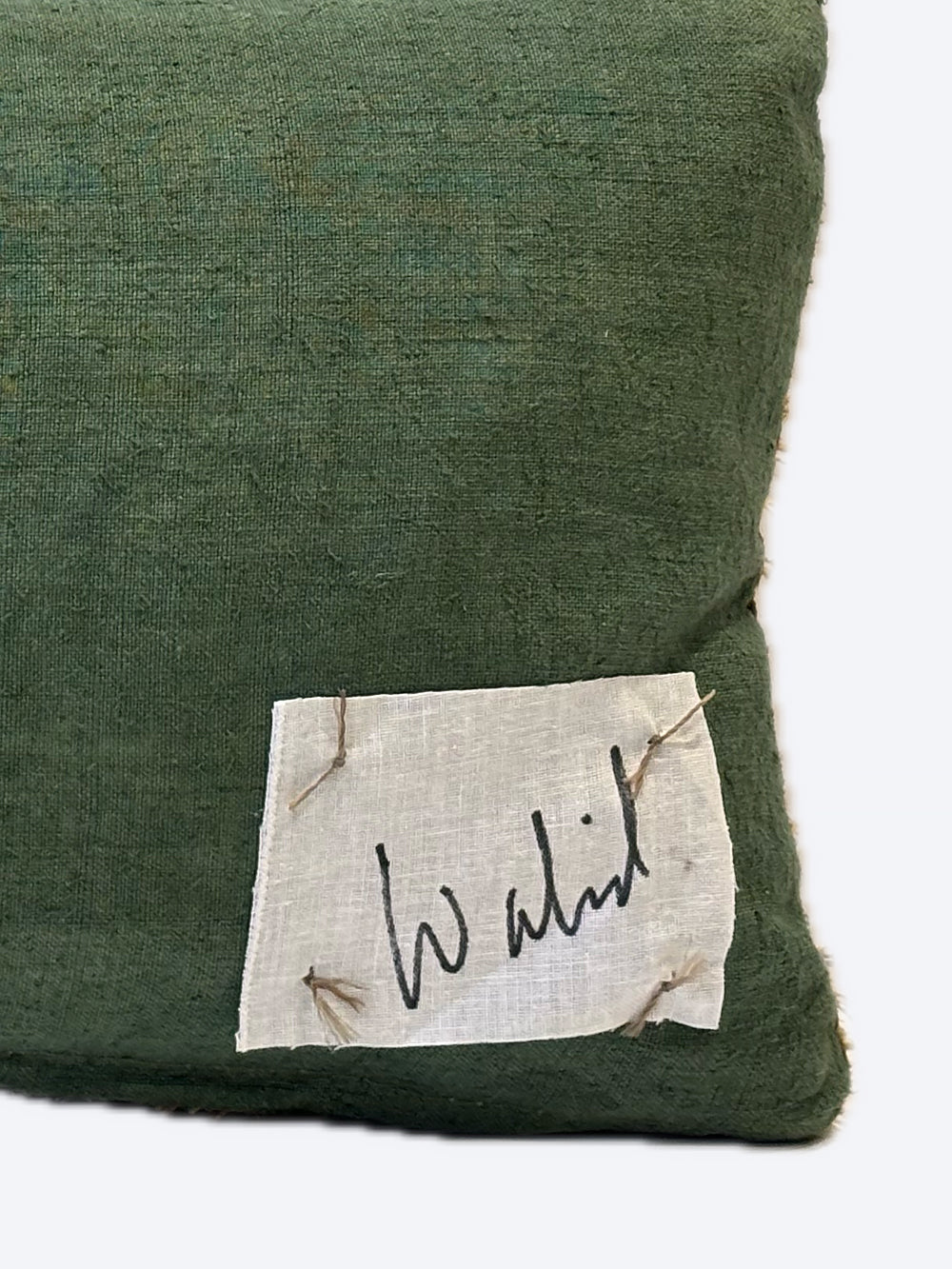 19th Century French Napoleon III Cushion | 1560