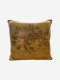 19th Century Woollen Needlepoint Cushion | 1572