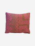 19th Century Curtain Lace Cushion | 1573