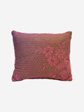 19th Century Curtain Lace Cushion | 1574