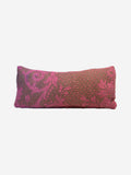 19th Century Curtain Lace Cushion | 1579